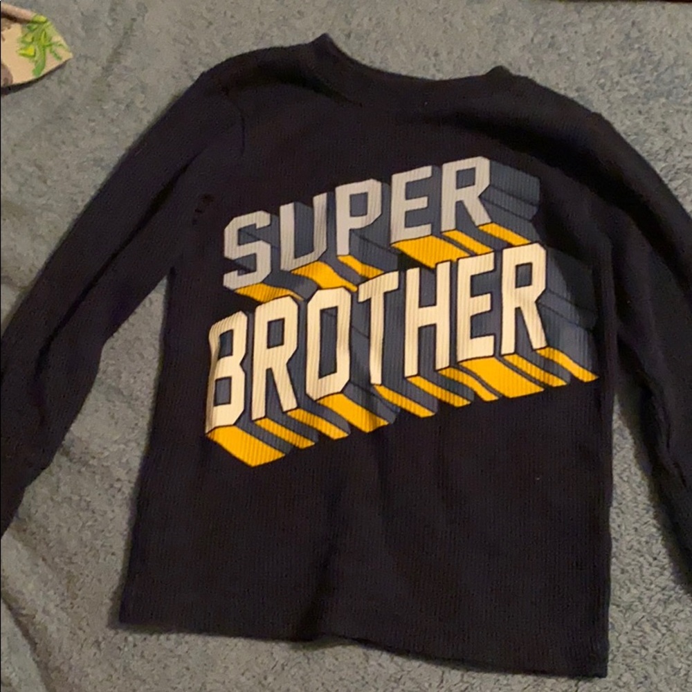 Long sleeve